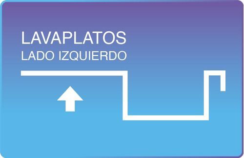 Lavaplatos Sobreponer 1200x500 Comb. Izquierdo Splendid-3