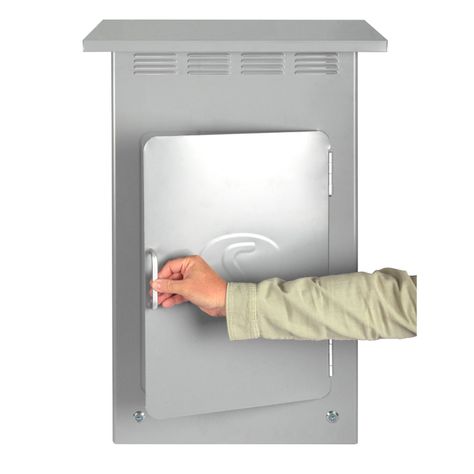 Pack Calefont 13L Tiro Natural Gas Natural + Gabinete-3