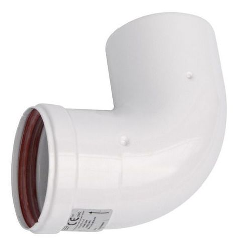 Kit Ducto Splendid Para Tiro Forzado 60 mm-3