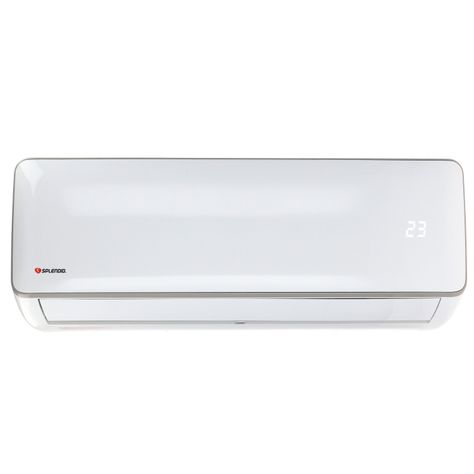 Aire Acondicionado Split 12000 Btu Splendid-0