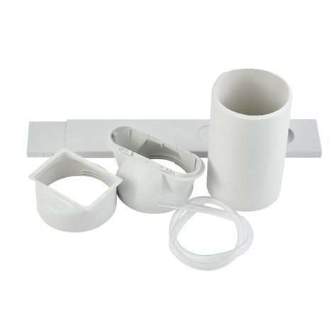 Aire acondicionado portátil 12000 BTU Wi Fi Splendid-2