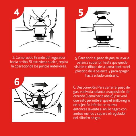 Regulador de Gas Licuado Splendid de 5-11-15kg CERTIFICADO-3