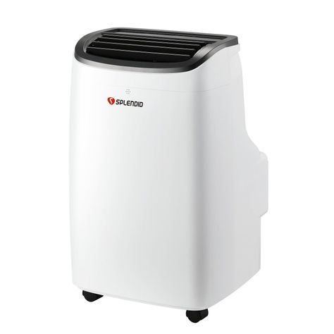 Aire acondicionado portátil 9000 BTU Wi Fi Splendid-0