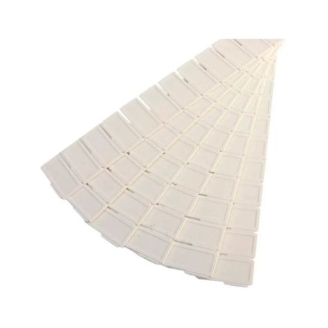 Set 3 Separadores De Cajón Organizador Closet 43.5x5cm W-24801 Welife-0
