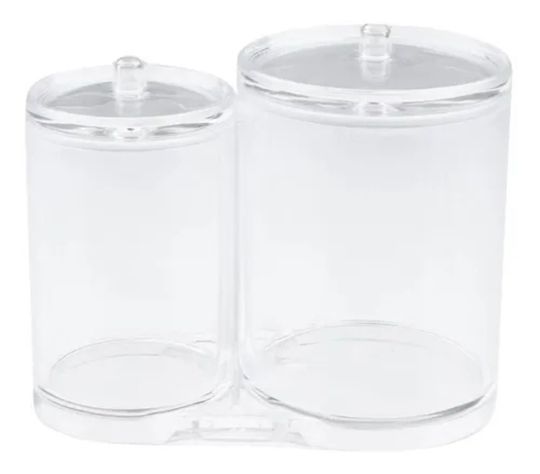 Organizador De Maquillaje W-10750 Welife-0