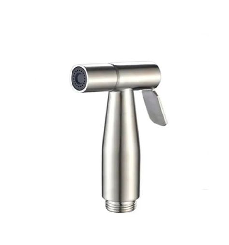 Ducha Para Bidet Wc Inodoro Acero Inoxidable W-4002 Welife-0
