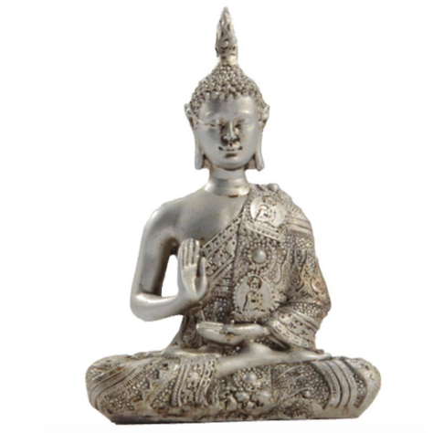 Buda Zen-0
