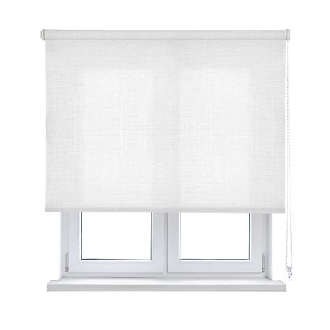 Cortina Roller Premium Shape 200X250 Blanco Viewtex-0