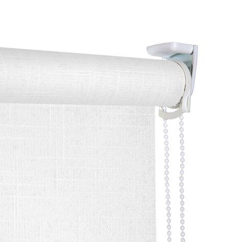 Cortina Roller Premium Shape 200X250 Blanco Viewtex-2