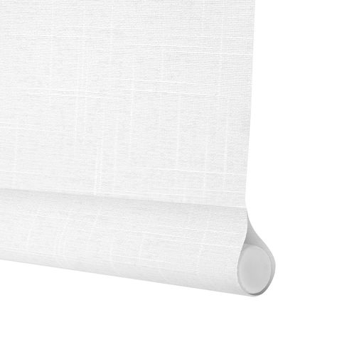 Cortina Roller Premium Shape 200X250 Blanco Viewtex-3