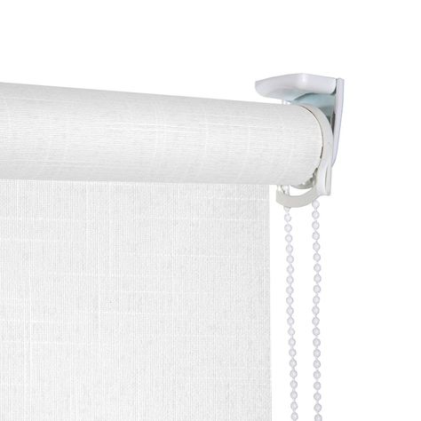 Cortina Roller Premium Shape 135X250 Blanco Viewtex-2