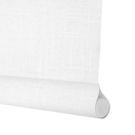 Cortina Roller Premium Shape 135X250 Blanco Viewtex-3