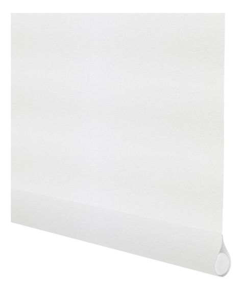Cortina Roller Premium Blackout SD 150X190 Blanco Viewtex-3