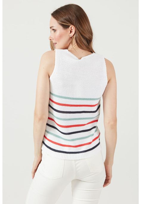 Polera blanca-2