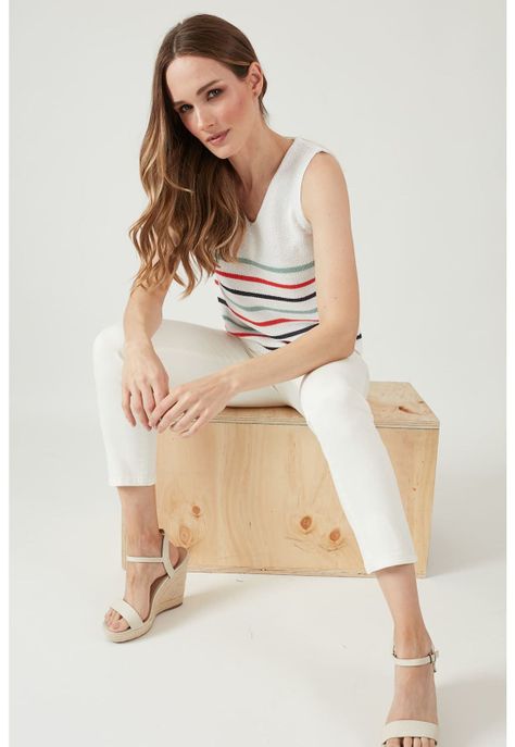 Polera blanca-3