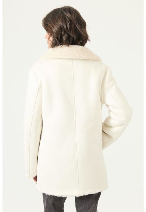 Chaqueta crudo PRIVILEGE 2702-4