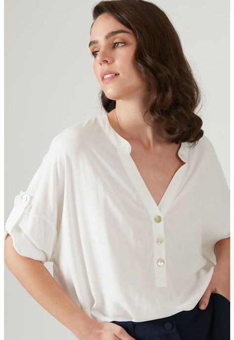Blusa blanca-3