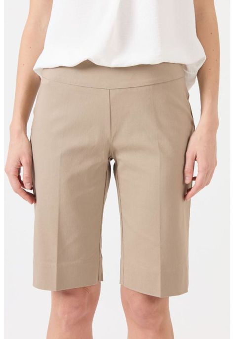 Shorts regular vison PRIVILEGE-1