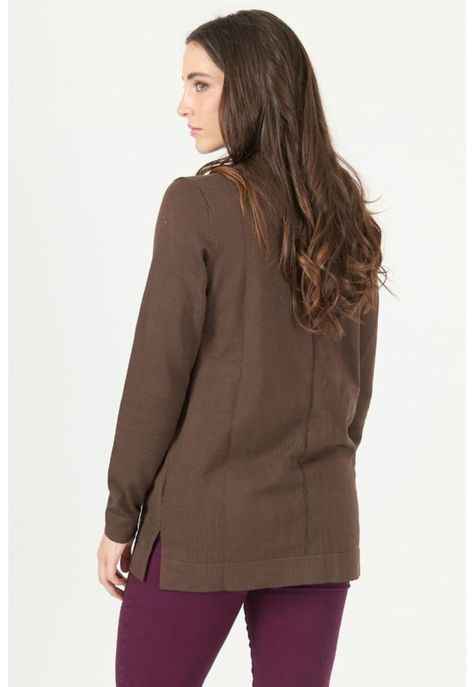 Cardigan cafe moro PRIVILEGE 2462-3
