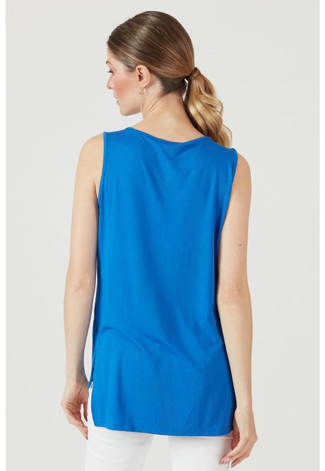 Polera azul-3