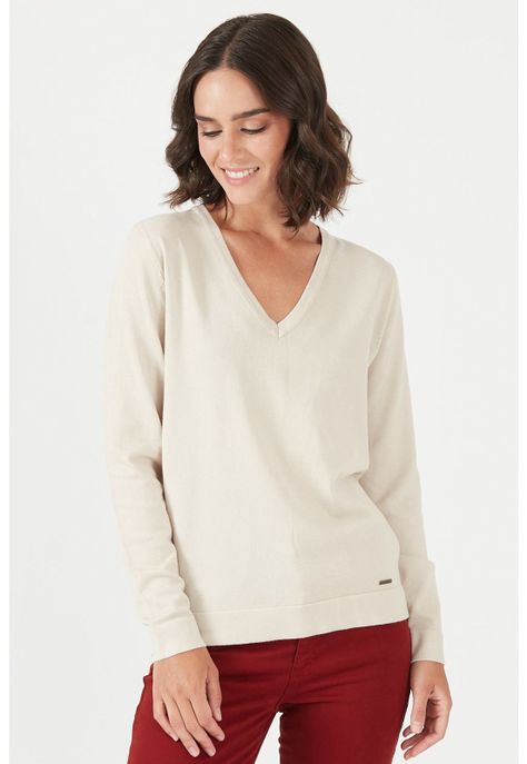Sweater beige-0