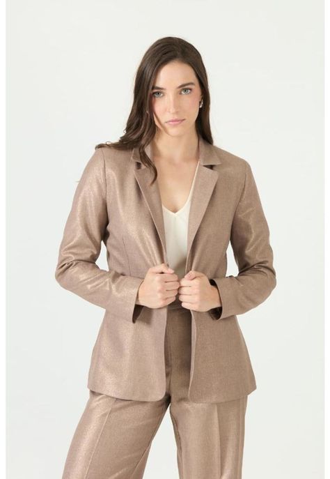 Blazer beige PRIVILEGE 2234-2