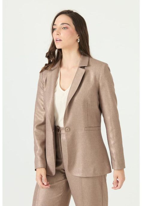 Blazer beige PRIVILEGE 2234-3