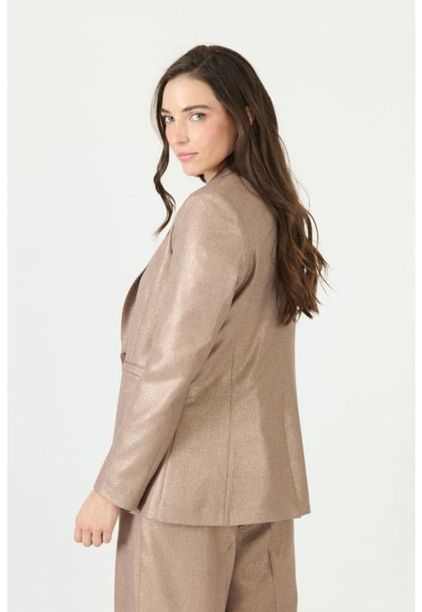 Blazer beige PRIVILEGE 2234-5