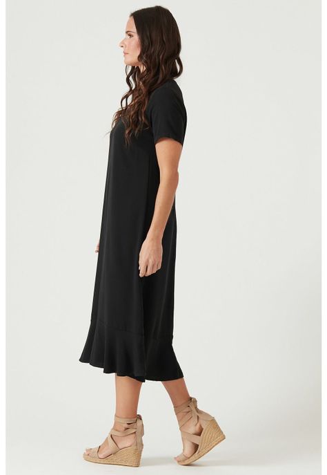 Vestido negro-2