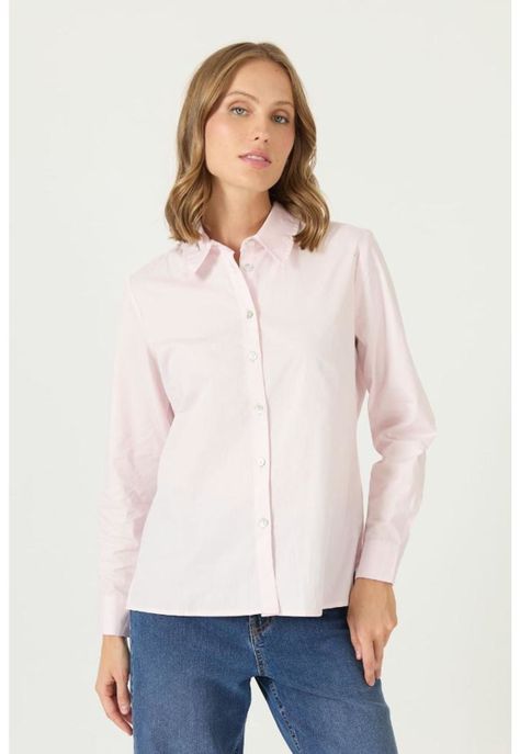 Blusa rosa PRIVILEGE 2173-2