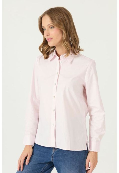 Blusa rosa PRIVILEGE 2173-3