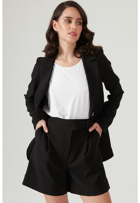 Blazer negro-2