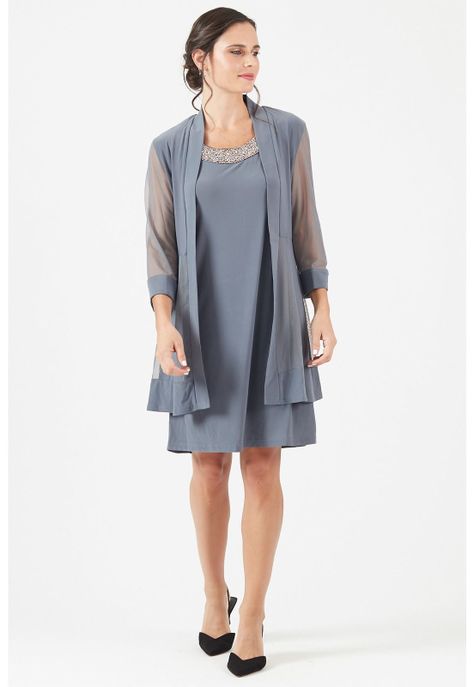 Conjunto gris-0