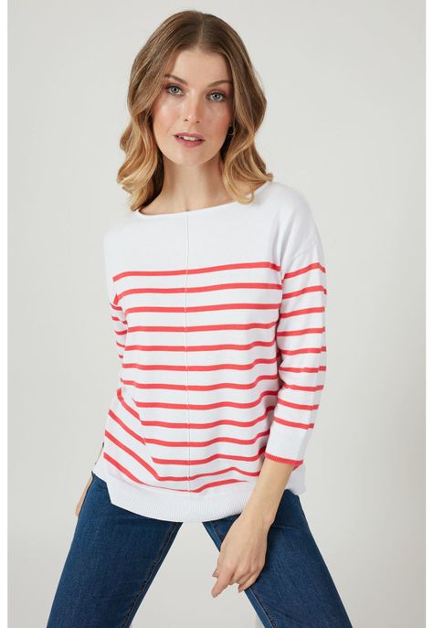 Sweater rojo-0