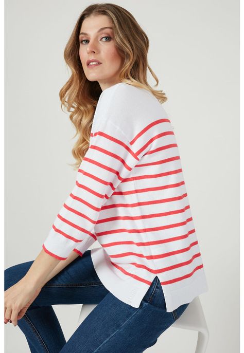 Sweater rojo-2