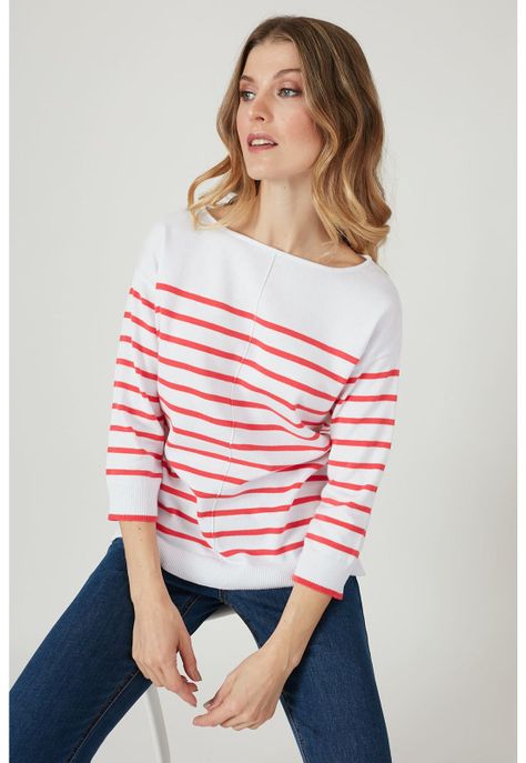 Sweater rojo-3