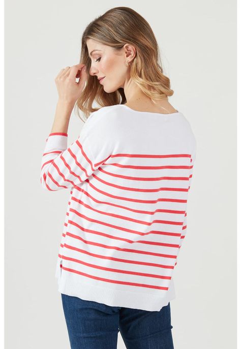 Sweater rojo-4