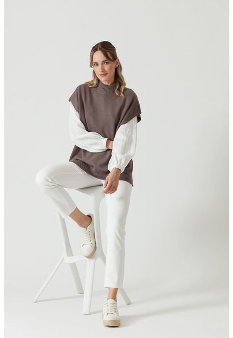 Sweater vison oscuro-1