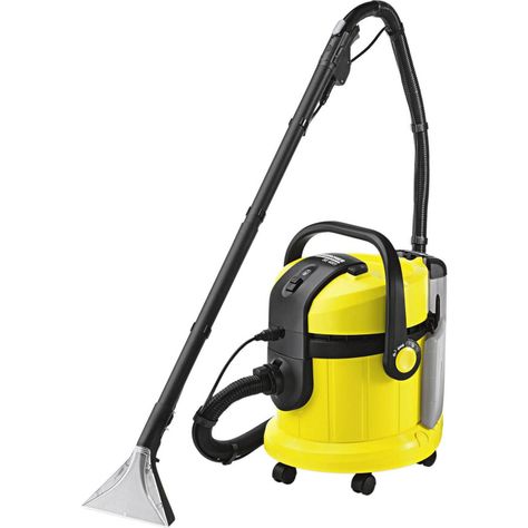 Aspiradora Lava alfombras 1.400 W-0