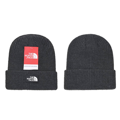 Gorro The North Face-1