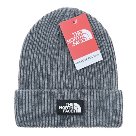 Gorro The North Face-2