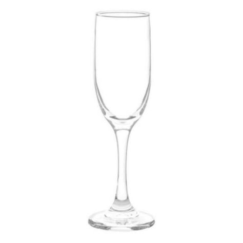 Display 6 Copas Champagne Versalles 176 Cc-0