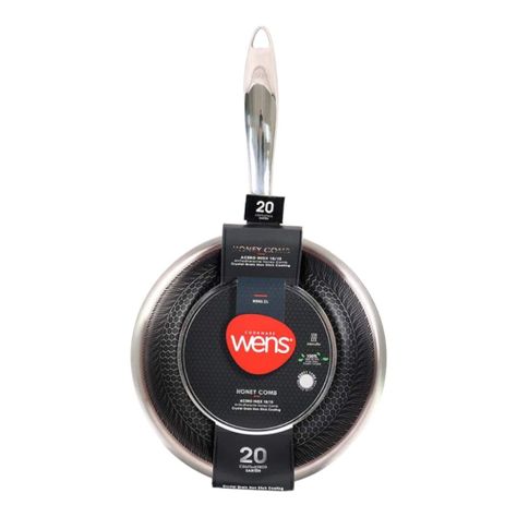 Sarten Honey Comb 20 Cm-3