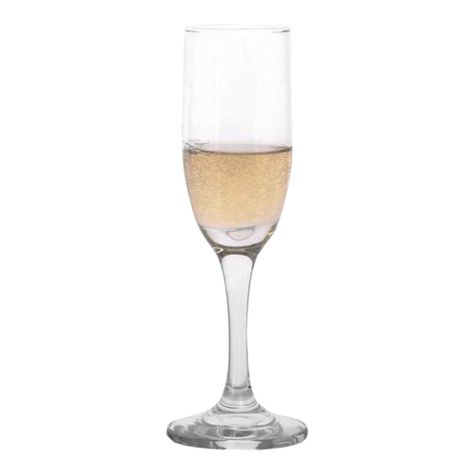 Set 6 Copas Flute Rioja 183 Cc                          -1