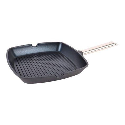Churrasquera Onix 28 Cm-1