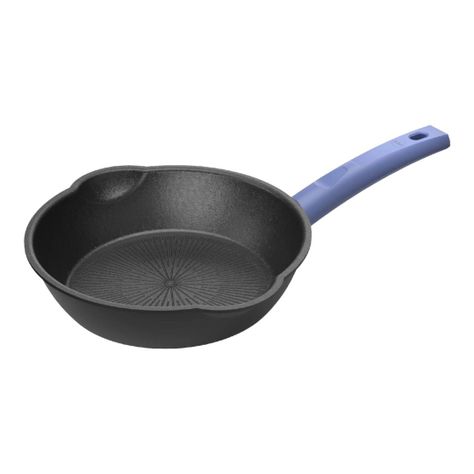 Sarten Inschef 24 Cm-0