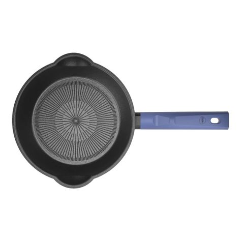 Sarten Inschef 24 Cm-2