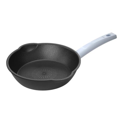 Sarten Inschef 24 Cm-3