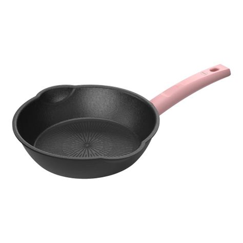 Sarten Inschef 24 Cm-4