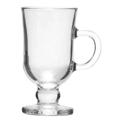 Set 4 Tazas Cappuccino Pequeña 110 Ml Quilicura   -0